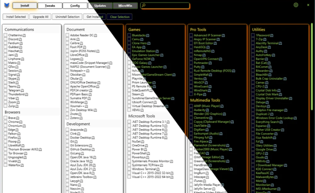 Optimize Your Windows Experience with Chris Titus Windows Utility Tool