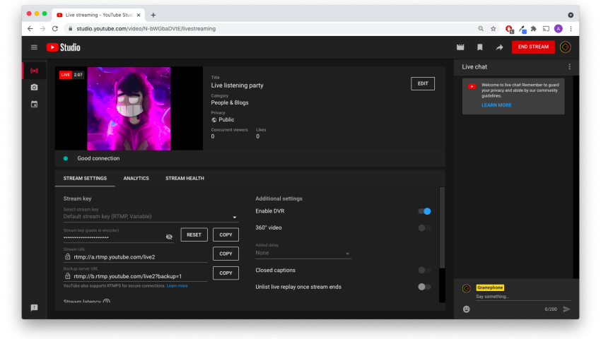 Take a Break: YouTube’s New Pause Feature for Live Streams
