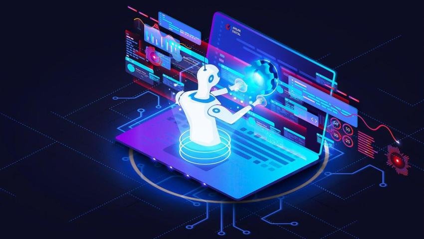 How can Web Designers keep up in the age of AI?