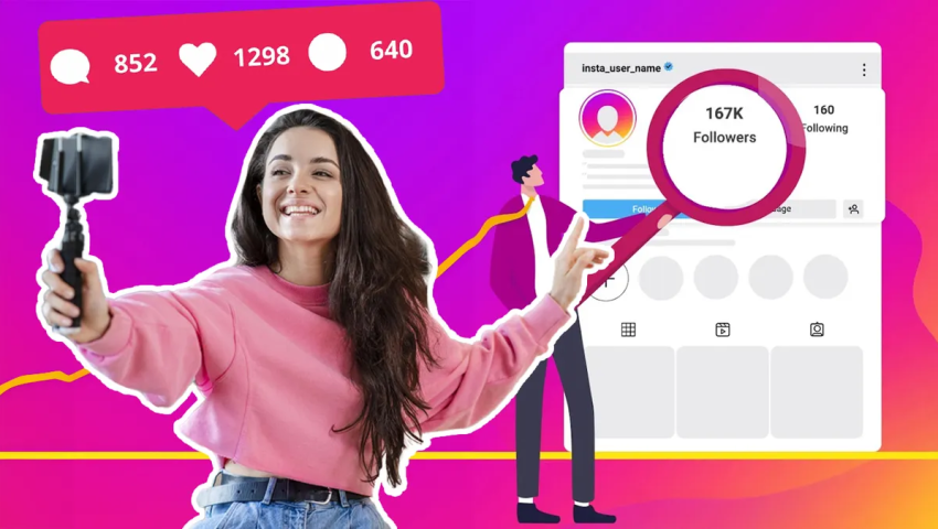 Influencer Marketing: How to Partner with Influencers to Boost Your Brand