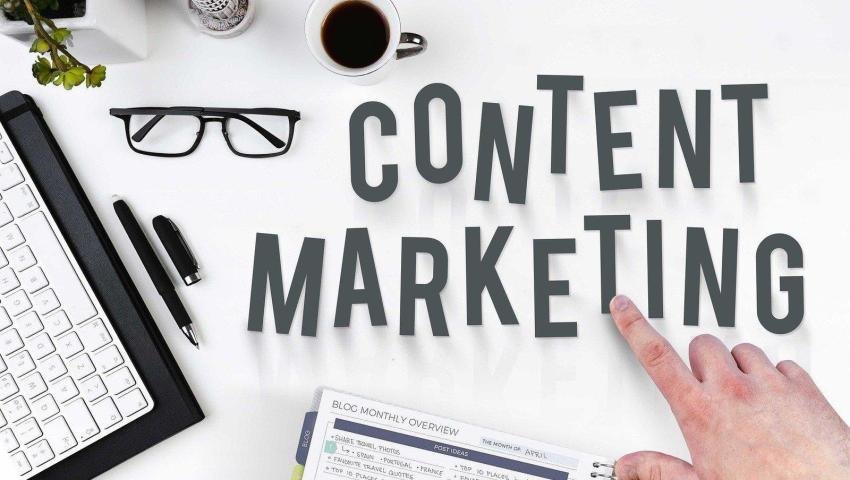 Top Content Marketing Strategies for 2025: Drive Engagement and Convert Audiences