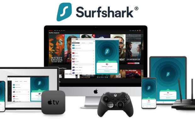 Ultimativni vodič za Surfshark VPN: Zaštitite svoju privatnost, slobodno surfajte i pretražujte internet