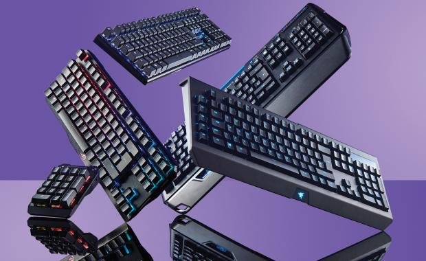 The Best Keyboards to Prepare Your Gaming for 2025