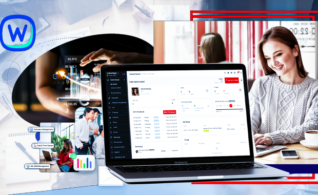 Workspace: Best All-in-One HR, CRM & Workflow Tool for Freelancers & Professionals in 2025