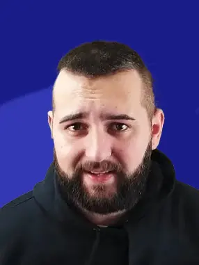 Amir H. Web Developer