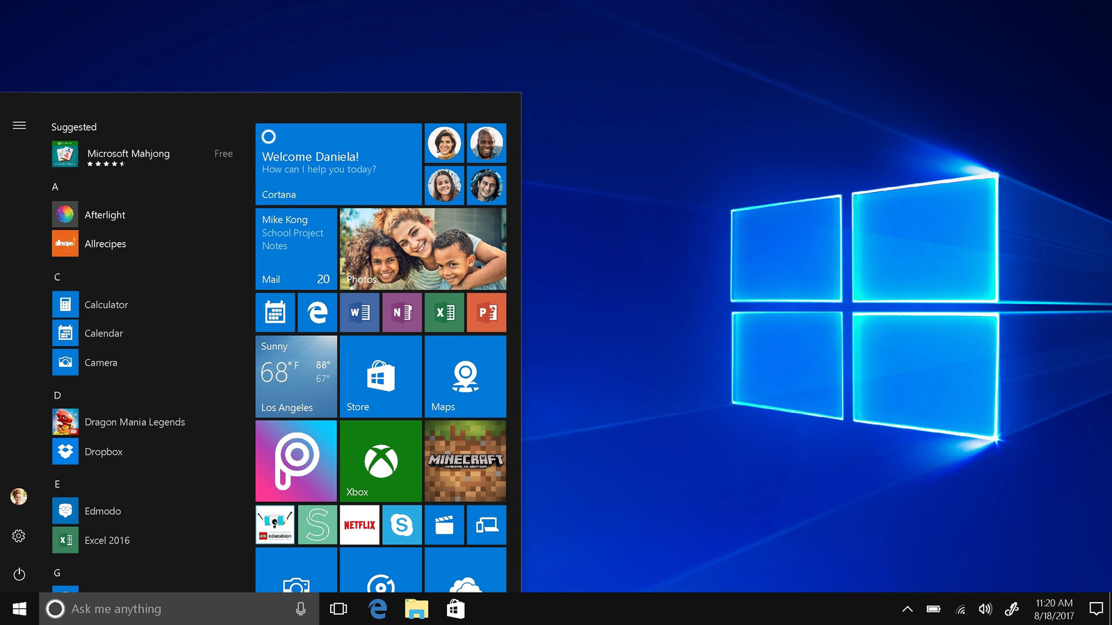 Windows 10 Is Now in Its Final Year of Free Support — Here's What You Need to Know