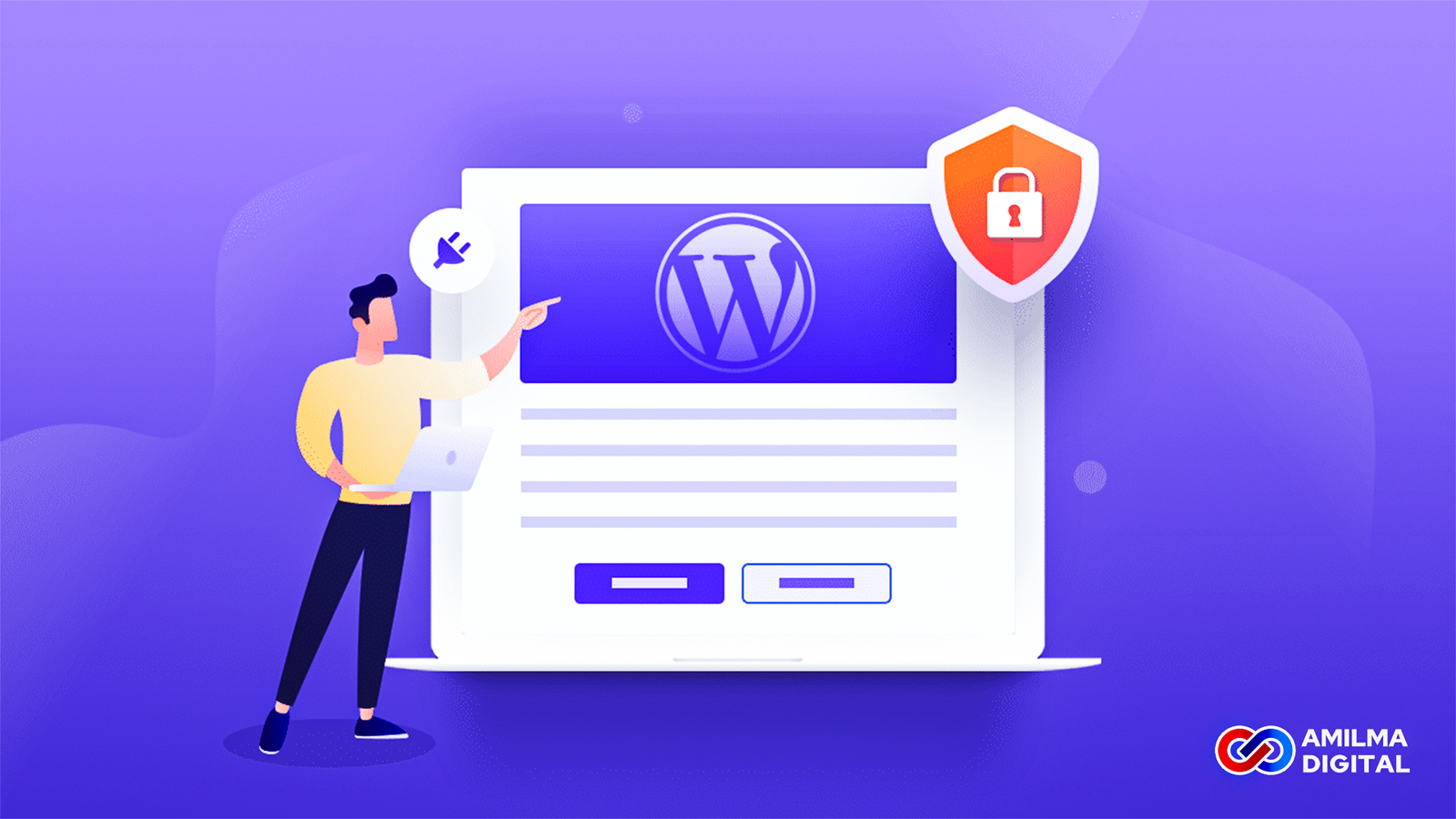 8 Best WordPress Security Plugins to Protect Your Website