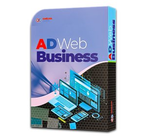 AD Web Business