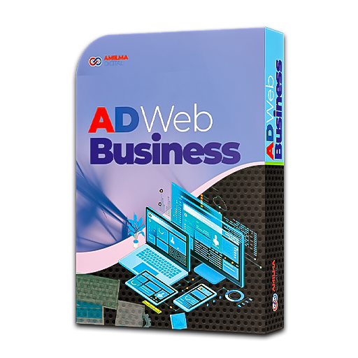 AD Web Business