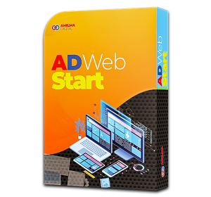 AD Web Start