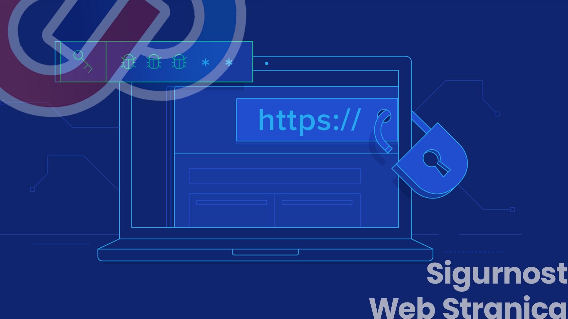 Amilma-Digital-Sigurnost-Web-Stranica