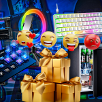 Best Gifts for Streamers: 22 Perfect Picks to Elevate Their Setup