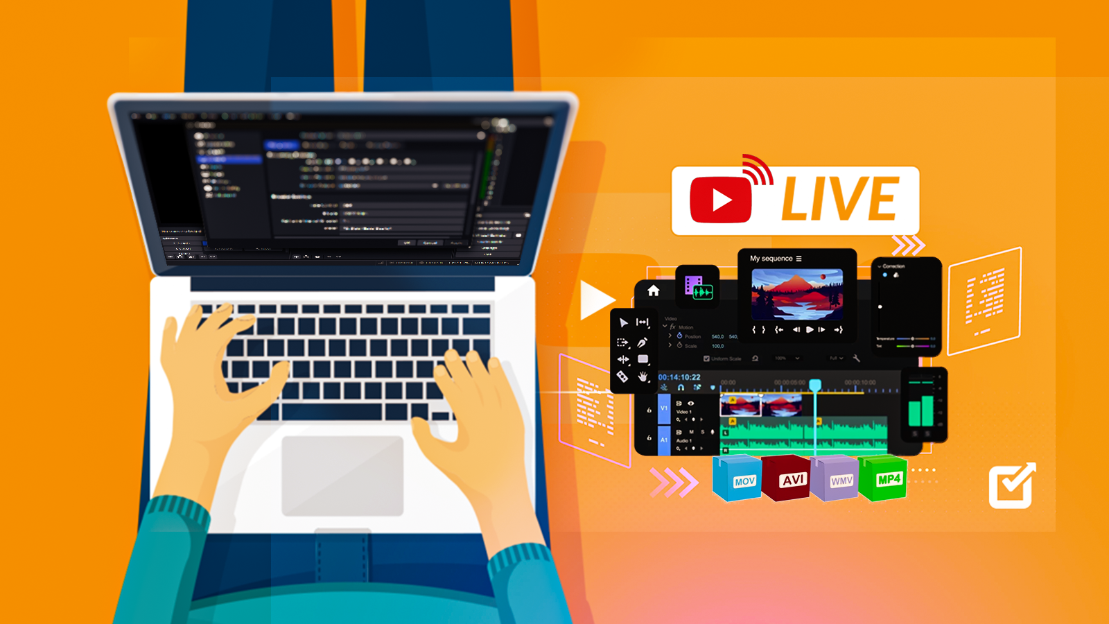 Best YouTube Encoder Settings for Live and Video