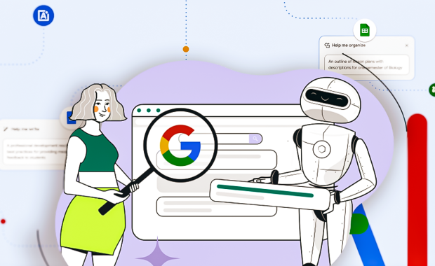 Google AI Overviews - The Next Generation of Search and Its Impact on Your Marketing Strategy