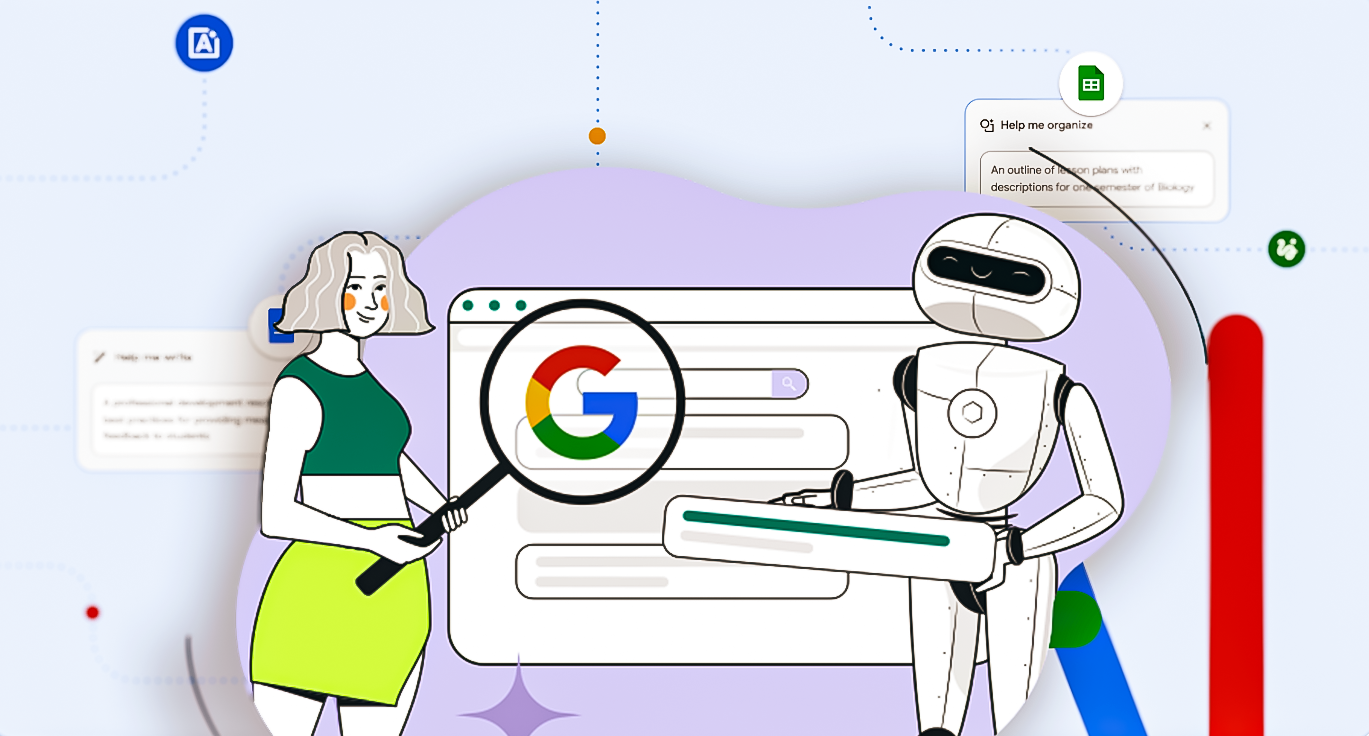 Google AI Overviews - The Next Generation of Search and Its Impact on Your Marketing Strategy