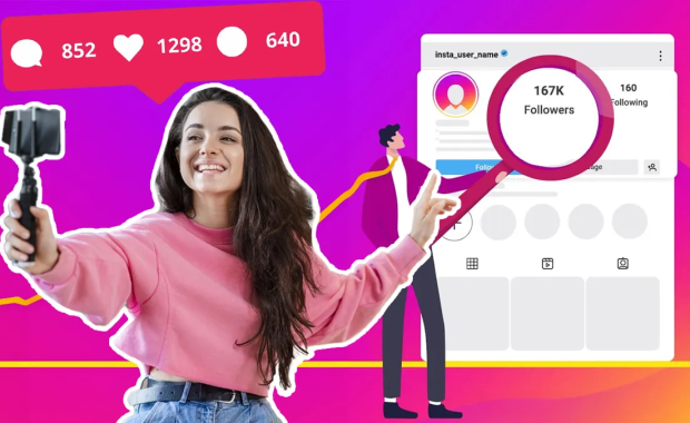 Influencerski marketing: Kako se udružiti sa influencerima da biste ojačali svoj brend