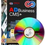 AD Business CMS+