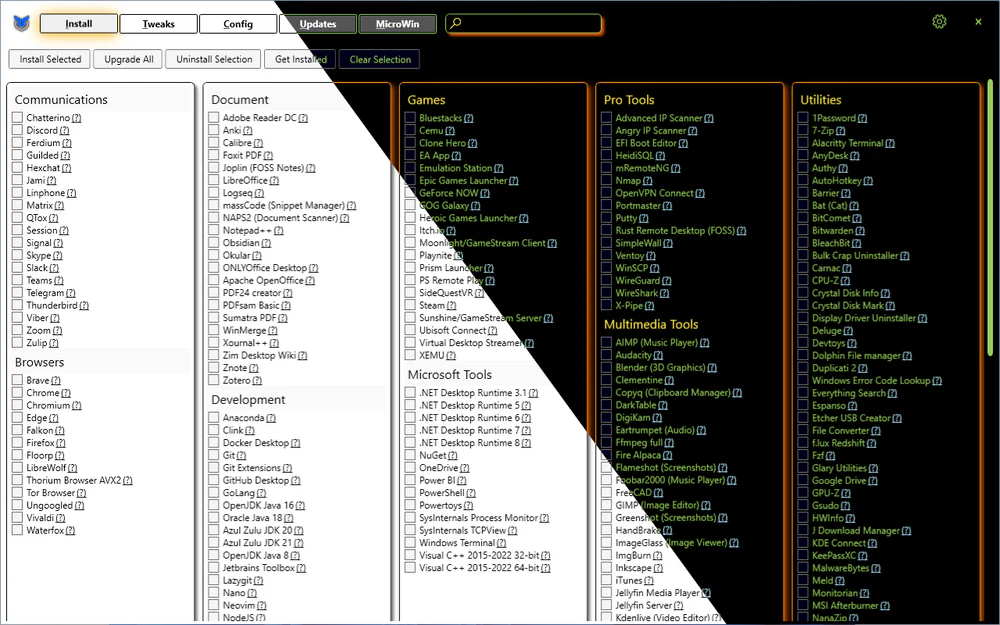 Optimize Your Windows Experience with Chris Titus Windows Utility Tool