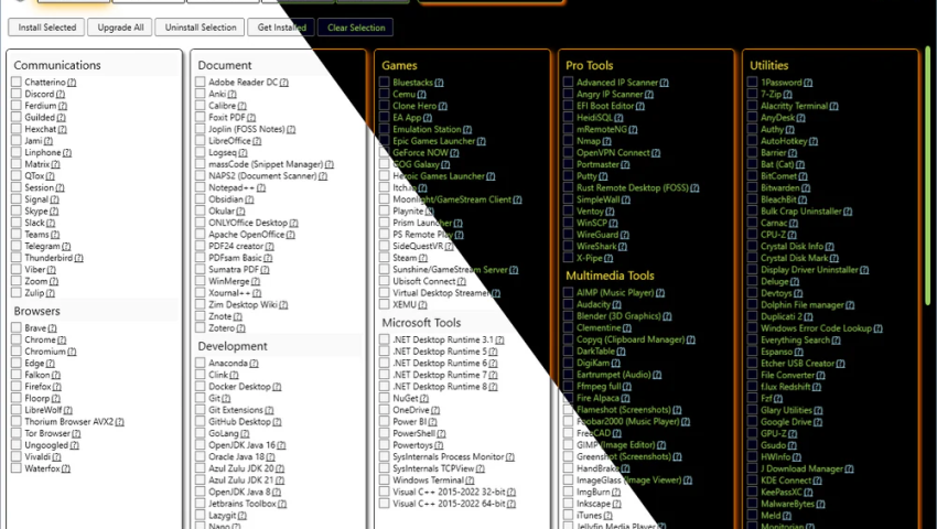 Optimize Your Windows Experience with Chris Titus Windows Utility Tool
