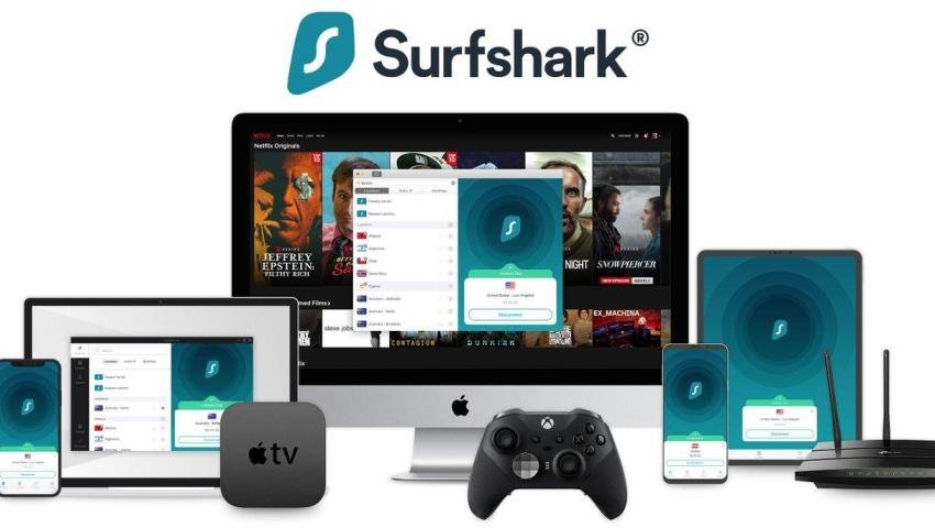 The Ultimate Guide to Surfshark VPN: Protect Your Privacy, Stream Freely, and Browse Securely