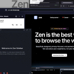 Zen Browser: The Ultimate Supercharged Web Browsing Experience