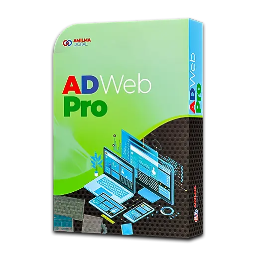 AD Web Pro
