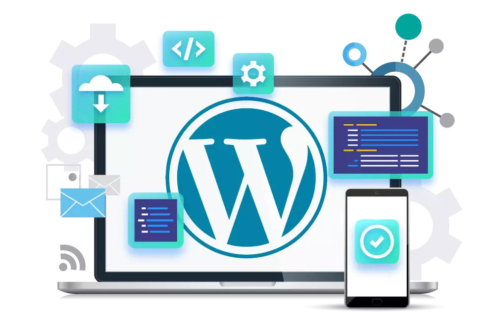 Volimo WordPress