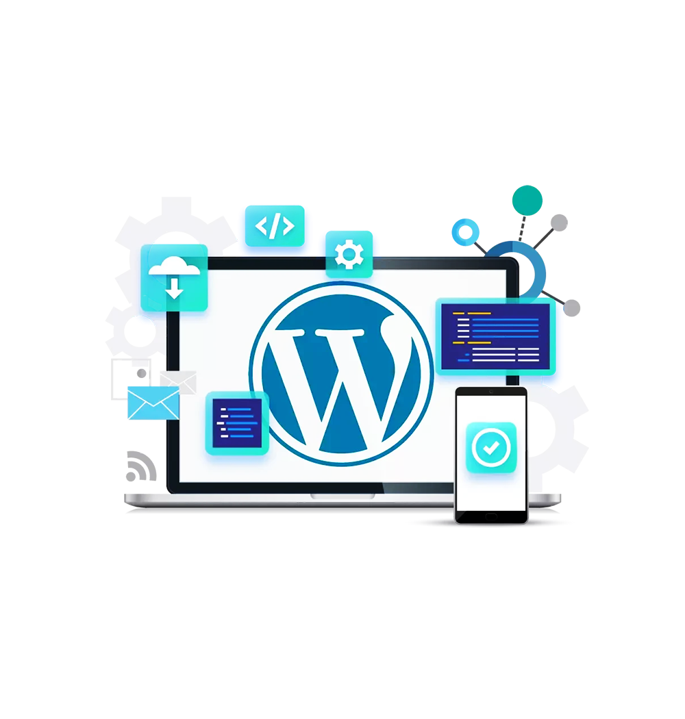 We Love WordPress